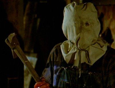 Jason Vorhees, Slasher Film, Hockey Mask, Horror Icons, Classic Horror Movies, Best Horrors, Jason Voorhees, Upcoming Films, Friday The 13th