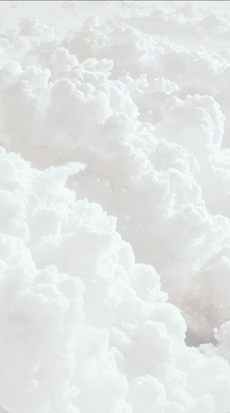 Pin by Vicky GF on all things phone✰ | White wallpaper, Clouds, White aesthetic Cloud Pictures, Ear Picture, Wallpaper Clouds, Widgets Iphone, White Brick Wallpaper, Unique Tattoos For Women, Mermaid Wallpapers, Preppy Things, Ipad Aesthetic