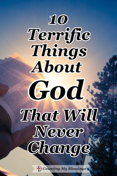 God Never Changes, Counting My Blessings, My Blessings, Revelation 1, Faith Blogs, Christian World, About God, Find Quotes, Never Change