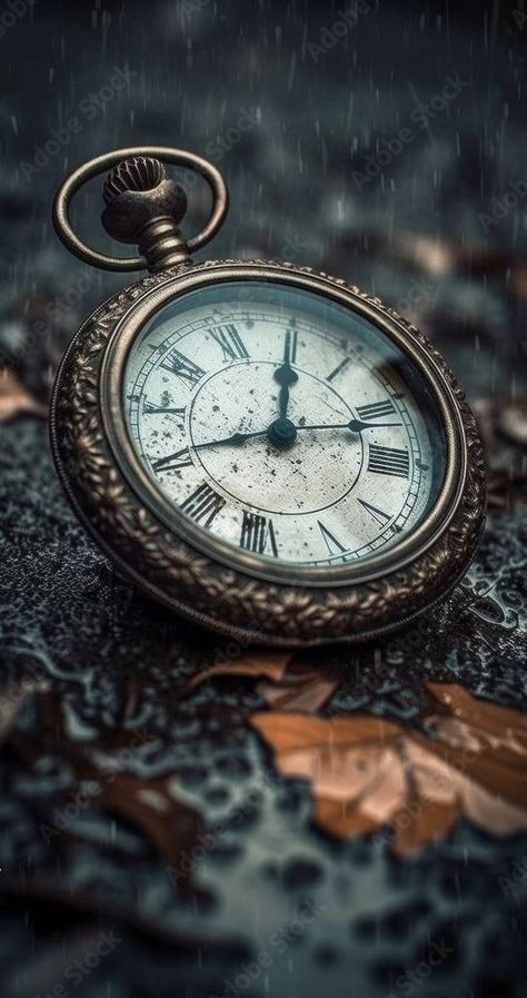 Sand Clock, Clock Tattoo Design, Beautiful Scenery Photography, Clock Wallpaper, Clock Tattoo, Magic Aesthetic, Composition Photography, Fantasy Aesthetic, Tick Tock