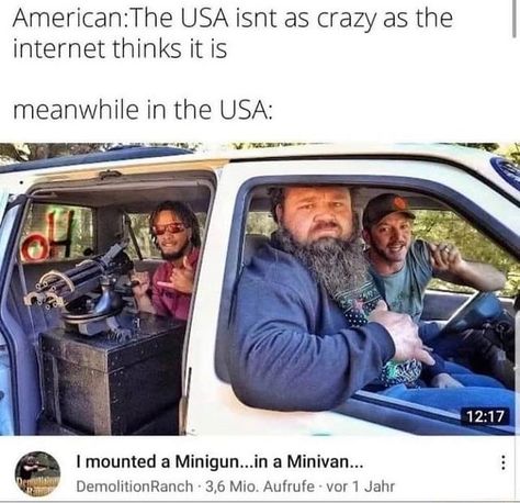 Meanwhile In America, Military Quotes, Great Memes, 10 Funniest, Best Funny Jokes, Funny Thoughts, Minivan, Internet Funny, Really Funny Memes