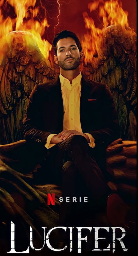 Lucifer Characters, Shadowhunters Series, Charmed Book Of Shadows, Tom Ellis Lucifer, Lauren German, Romantic Couples Photography, Clary Fray, Angel Warrior, Lucifer Morningstar