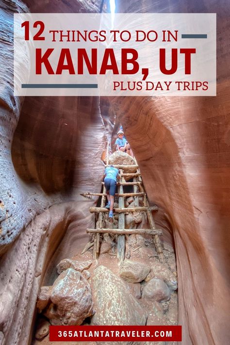 Utah National Parks Road Trip, Kanab Utah, Slot Canyons, Utah Vacation, Historic Landmarks, Southwest Usa, Usa Roadtrip, Utah Adventures, Utah Road Trip