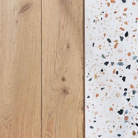 Terrazo Flooring, Terazzo Floor, Terrazzo And Wood, Terrazzo Bathroom, Terrazzo Flooring, Gorgeous Bathroom, Sitges, Wood Bathroom, Kitchen Flooring