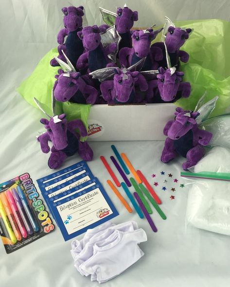 Dragon Teddy, Birthday Dragon, Plush Making, Free Party Invitations, Plush Dragon, Dragon Super, Dragon Birthday Parties, Dragon Birthday, Pet Dragon