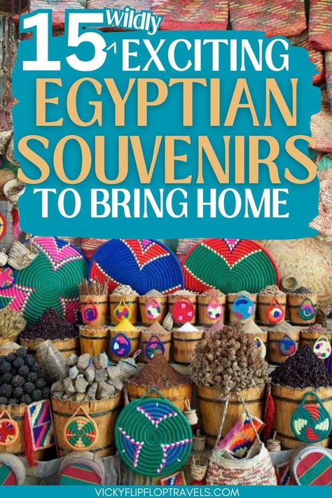 Looking for the best Egypt souvenirs? Here’s your guide to what to buy in Egypt, Egypt’s must buys and the Egypt gifts you need to buy your friends (or yourself). These souvenirs from Egypt are the perfect way to remember your perfect trip! Travel Presents, Egypt Resorts, Egyptian Gifts, Best Souvenirs, Egypt Culture, Best Travel Gifts, Cool Presents, Visit Egypt, Valley Of The Kings