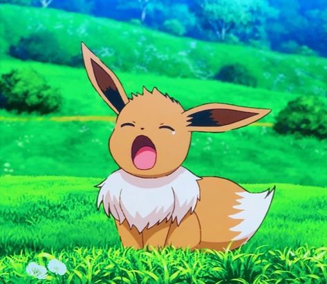 Evee Pokemon Icon, Eeveelutions Pfp, Eevee Aesthetic, Eevee Pfp, Cute Pokemon Pfp, Evee Pokemon, Pokemon Pfp, Pokémon Icons, Pokémon Eevee