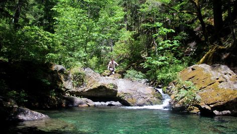 The 8 best hikes near Medford and Ashland, Oregon Oregon Landscape, Medford Oregon, Oregon Hikes, Ashland Oregon, Southern Oregon, Love More, Best Hikes, The 8, Fun Workouts