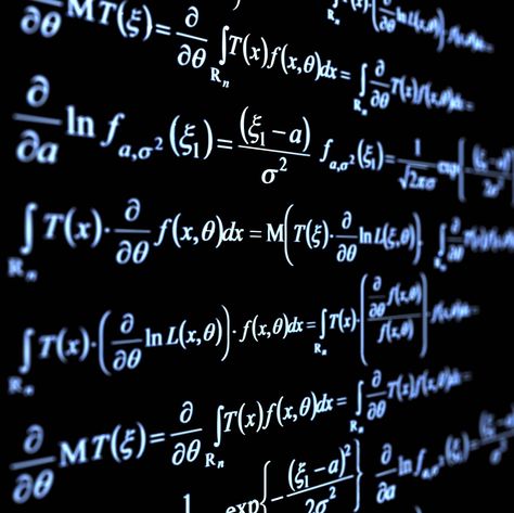 mathematical equation text #characters #formula differential equations #function #integral higher mathematics #720P #wallpaper #hdwallpaper #desktop Mathematical Equations, Catty Noir, Differential Equations, Math Humor, Quantum Mechanics, Calculus, Equations, The Villain, Social Networks