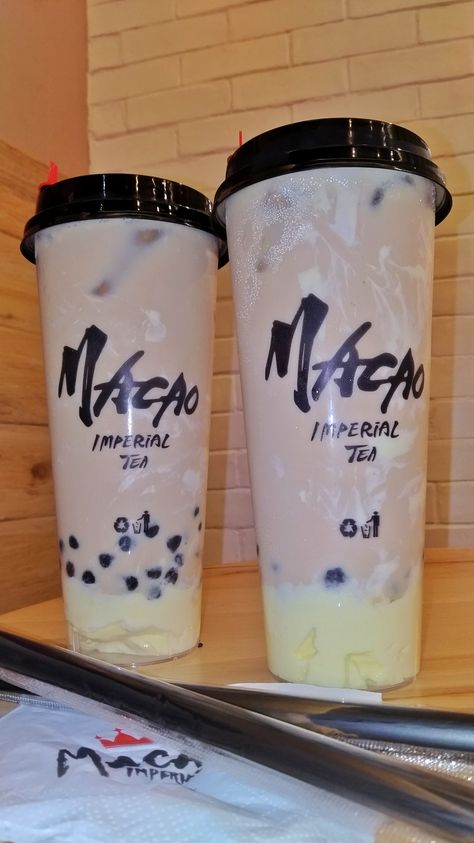 Cheesecake and Pearl Milk Tea by Macao Imperial Tea ● #milktea #macaoimperialtea Milk Tea Ig Story, Milk Tea Fake Story, Cheesecake Milk Tea, Milk Tea Date Prank, Milk Tea Prank, Milk Tea Picture, Macao Imperial Tea, Milktea Aesthetic, Milk Tea Aesthetic