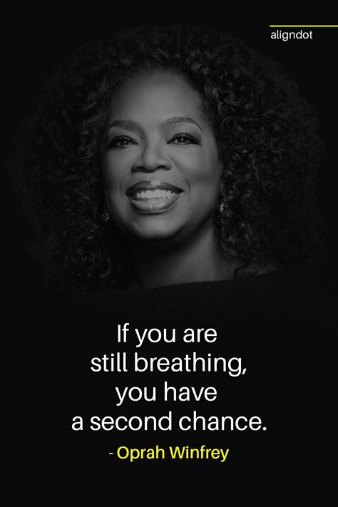 Oprah Winfrey Quotes Motivation, Oprah Quotes, Oprah Winfrey Quotes, Fantastic Quotes, Mug Quotes, 60 Plus, Growth Mindset Quotes, Maya Angelou Quotes, Vision Board Images