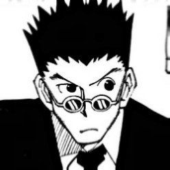 Sktux 💙's Leorio on Twitter: "drawings 💞… " Soundcloud Icon, Hunter X Hunter, On Twitter, Drawings, Twitter