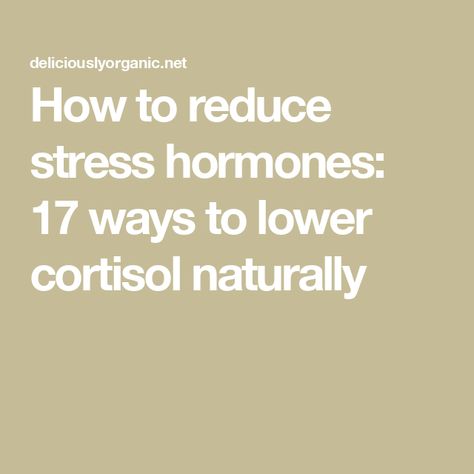 How To Lower Cortisol, Lower Cortisol, Lower Cortisol Levels, Reducing Cortisol Levels, High Cortisol, Cortisol Levels, Adrenal Fatigue, Blood Test, Health Problems