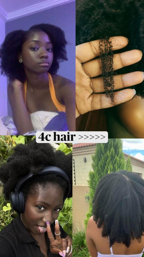 #4chair #beautiful #curlyhair #blackwomen Wash N Go 4b Hair, 4c Shampoo And Conditioner, Waist Length 4c Hair, 4b Curly Hair Routine, 4a 4b Hair, After Wash Hairstyles Natural Hair, Wet 4c Hair, 4c Hair Routine, 4c Hair Wash Day