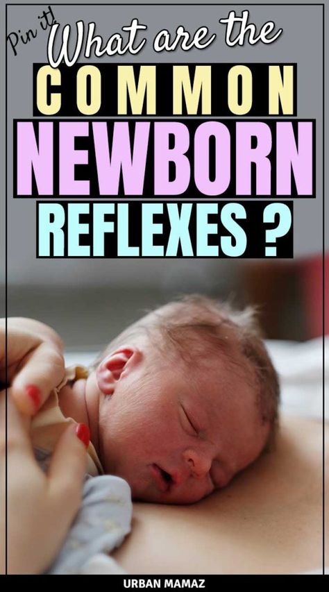 What are the common newborn reflexes? COMMON NEWBORN REFLEXES AND SURPRISING FACTS - Click Here》 #newborn #newbornbaby #newborncare #newbornreflexes #babycare #parenting #parentingtips #newmom Newborn Reflexes, Best Parenting Books, Infant Care, Mommy Tips, Baby Care Tips, Parenting Toddlers, Baby Tips, Newborn Babies, Parenting Books