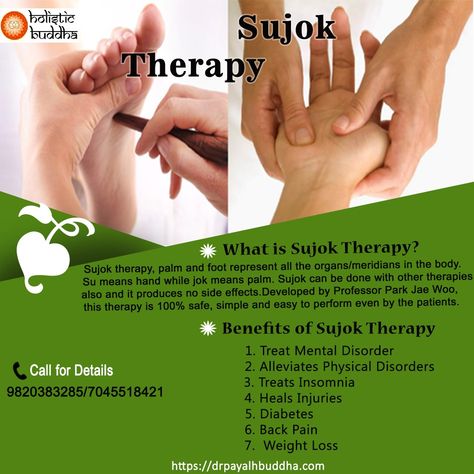 Sujok Therapy Sujok Therapy, Mental Disorders, Acupressure, Insomnia, Back Pain, Healing, Quick Saves, Color