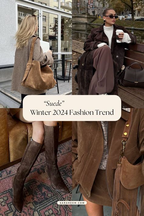 winter 2024 fashion trends (10) Micro Trends, Winter 2024 Fashion Trends, Katie Sturino, Styling Boots, Boots Dresses, Winter 2024 Fashion, Trendy Christmas Outfits, Chic Cardigan, Leopard Print Coat