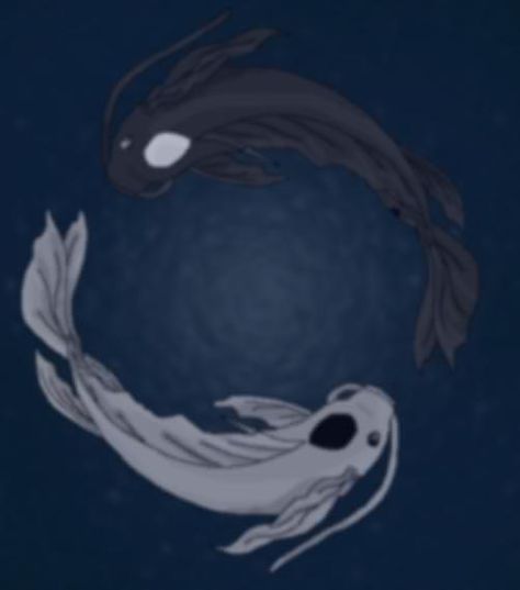 avatar kooi fish Avatar Tui And La, Tui And La, Two Koi Fish, Weird Thing, Koi Art, Fashion Drawing Sketches, Animated Animals, Anime Tattoos, Get A Tattoo