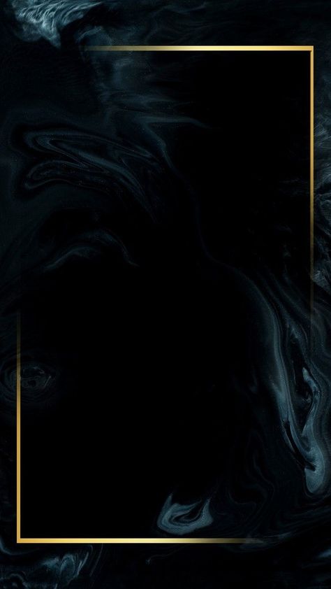 Dark Iphone Wallpaper, Iphone Wallpaper Dark, Black Marble Background, Instagram Story Background, Gold And Black Background, Black Background Design, Iphone Wallpaper Iphone, Gold Design Background, Story Background