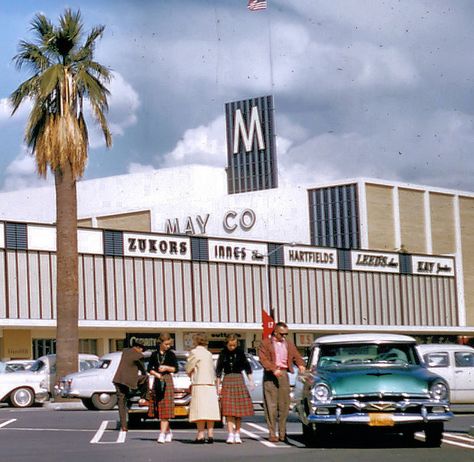 Long Beach Pike, Eastland Mall, Sand House, Panorama City, West Los Angeles, California History, West Covina, San Fernando Valley, Vintage Los Angeles