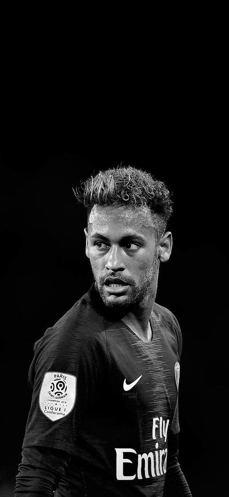 Black And White Neymar Jr, Neymar Jr Wallpapers Black And White, Aesthetic Neymar Wallpaper, Neymar Black And White Wallpaper, Black Soccer Wallpaper, Neymar Jr Wallpapers Hd Wallpaper, Neymar Jr Aesthetic Wallpaper, Neymar Jr Back, Neymar Aesthetic Wallpaper