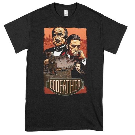 The Godfather T-Shirt Facebook Captions Pictures, The Godfather Quotes, Facebook Captions, Godfather Quotes, Quotes For Instagram Captions, God Father, Quotes For Instagram, King Tshirt, God Parents