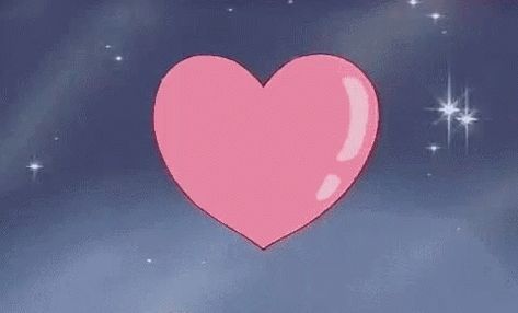 Anime Love GIF - Anime Love Heart - Discover & Share GIFs Kylie Francis, Novo Post, Petra Collins, 귀여운 음식 그림, Japanese Animated Movies, Baby Bangs, Heart Gif, 90s Anime, Star Moon