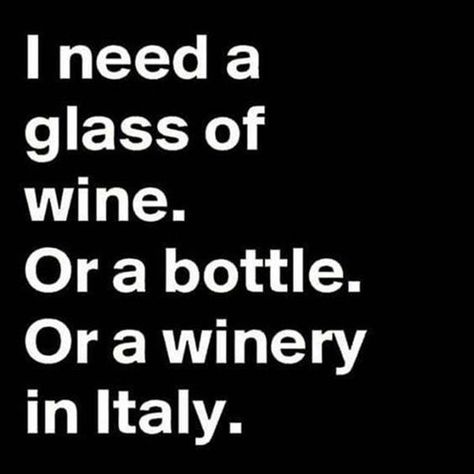 30 Must-Read Funny Quotes for Wine Time   I just need…1,000 more corks. Yep, going to be a great project. Okay, sure, but how much? Yes to both. Especially the money, because then I can buy wine. It’s a reflection of who I really am. Just to be safe, you know. It could be … Reading Humor, Wine Quotes, A Glass Of Wine, Wine Humor, Wine Time, Morning Humor, Glass Of Wine, E Card, Bones Funny