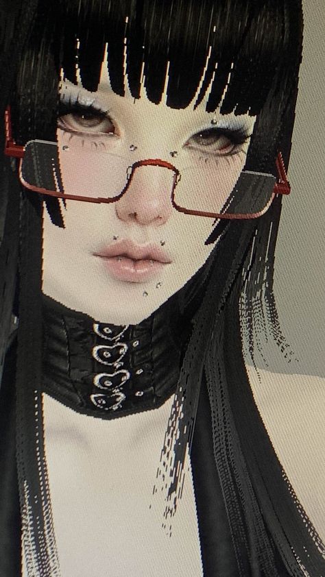 HEAD SOON IMVU Zepeto Character Ideas, Zepeto Character, Human Reference, Sketchbook Art, Drawing Inspo, Girls Illustration, Character Ideas, True Nature, Digital Art Girl