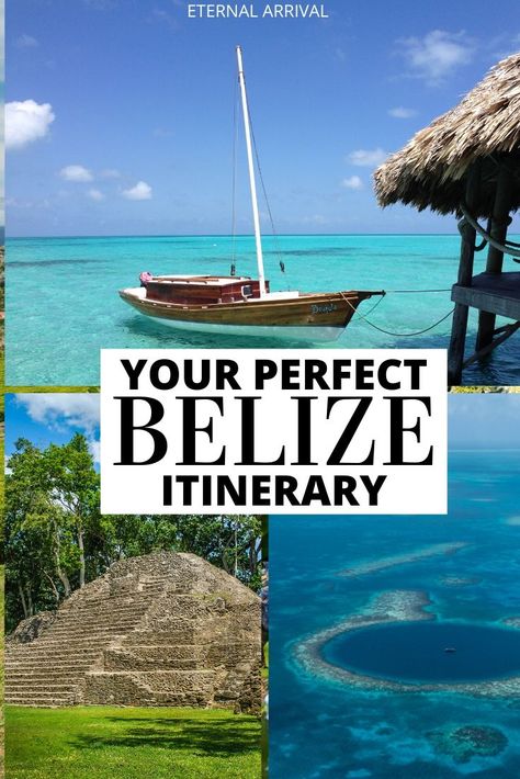 Planning a Belize vacation? This Belize travel guide includes tips for spending a week in Belize, covering San Pedro [Ambergris Caye], Caye Caulker, and San Ignacio. With tips for Belize resorts, Belize photography to inspire you, things to do in Belize, Belize food tips, and more, this is your ultimate guide to where to stay in Belize. Enjoy this Belize itinerary and pictures, and get ready for a Belize trip full of ruins, cave tubing and exploring, snorkeling, jungle lodges, and more! Belize Travel Itinerary, Belize Vacation Pictures, Where To Stay In Belize, Belize Photography, Belize Snorkeling, Belize Itinerary, Belize Trip, Belize Travel Guide, Belize Food