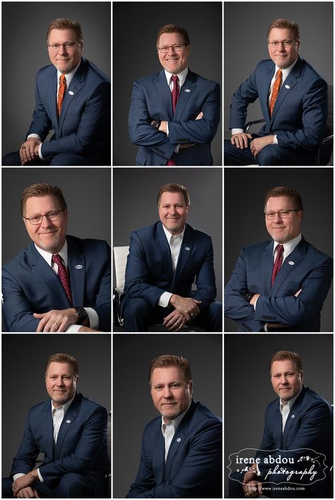 Headshot Man Poses, Business Professional Portraits Men, Profesional Headshot Man, Professional Business Headshots Male, Corporate Shots Photography Poses, Mens Head Shots Professional Headshots, Men Head Shots Poses, Professional Business Portrait, Professional Photo Poses Men