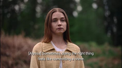 James And Alyssa, Netflix Quotes, The Awful Truth, Best Movie Quotes, Cinema Quotes, Movies Quotes Scene, Favorite Movie Quotes, Happy End, World Quotes