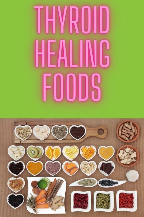 Learn about thyroid healing foods and how to benefit from them. Thyroid Healing Foods, Nightshade Vegetables, Grain Brain, Functional Medicine Doctors, Thyroid Healing, Avoid Processed Foods, Healing Foods, Using A Pressure Cooker, Thyroid Issues