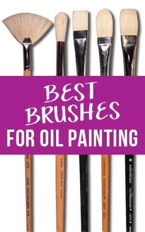 Oil Painting Brushes, Oil Painting Videos, Oil Painting Tips, Oil Painting Lessons, Oil Paint Brushes, Oil Painting For Beginners, Painting Brushes, Frida Art, Oil Painting Inspiration