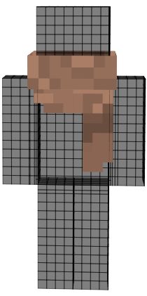 SCARF | Nova Skin Minecraft Skin Accessories, Fox Minecraft Skin, Minecraft Skin Outfit Base, Minecraft Skin Inspiration, Minecraft Hair, Minecraft Skin Ideas, Minecraft V, Minecraft Outfits, Mc Skin