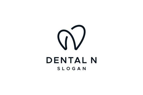 Modern and professional dental logo design suitable for dentist business 6 4559755 Vector Art at Vecteezy Logo Dental Clinic, Logo Dental, Dentist Logo, Dental Logo Design, Dentist Clinic, Music Logo Design, Dental Logo, Music Logo, Dental Clinic