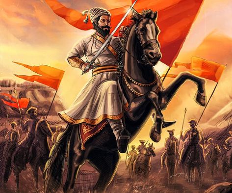 Shivaji raj 😍 in 2022 | Earth drawings, Warriors wallpaper, Character portraits Shivaji Maharaj Painting, Shivaji Maharaj Hd Wallpaper, Great Warriors, Warriors Wallpaper, Pictures Of Shiva, Hd Wallpaper 4k, Shivaji Maharaj, Hanuman Pics, Hinduism Art