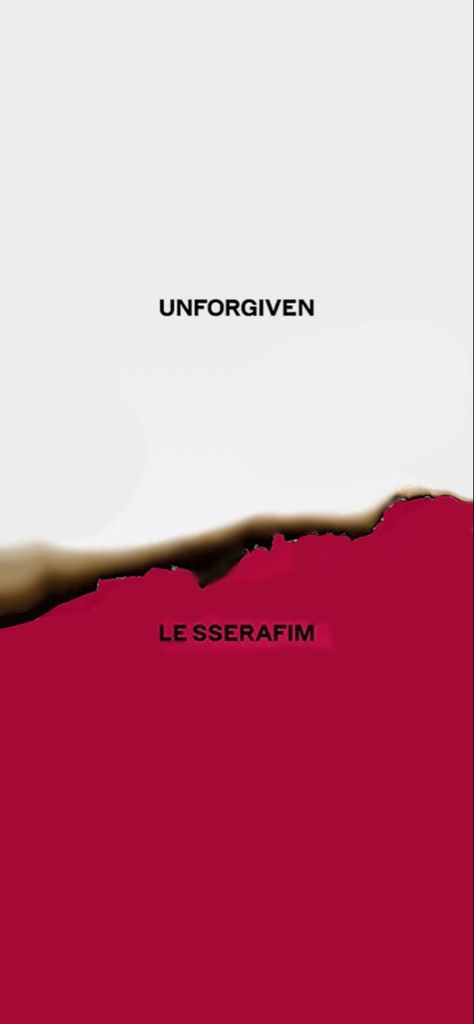 Le Sserafim Unforgiven Logo, Le Sserafim Easy Album Cover, Lesserafim Logo Wallpaper, Le Sserafim Unforgiven Wallpaper, Le Sserafim Logo Wallpaper, Unforgiven Wallpaper, Kpop Wallapapers, Le Sserafim Logo, Le Sserafim Unforgiven