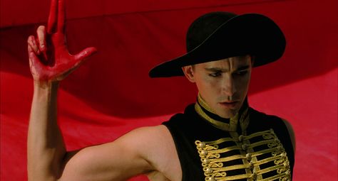 Lee Pace as Roy Walker in The Fall (2006) Lee Pace The Fall, The Cell 2000, The Fall 2006, The Fall Movie, Eiko Ishioka, Fall Tumblr, Fall Movie, Pushing Daisies, Movie Cinema