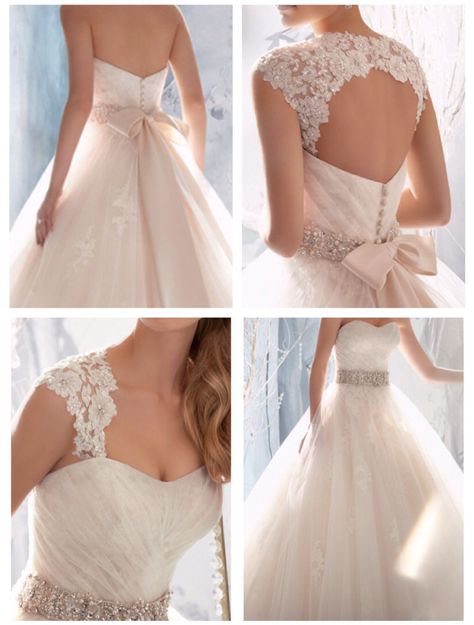 Wedding Dress With Straps, Mood Happy, Wedding Dress Alterations, 2014 Wedding, Diy Wedding Dress, Wedding Dresses 2014, Wedding Dresses With Straps, Dress Alterations, Fashion Designing