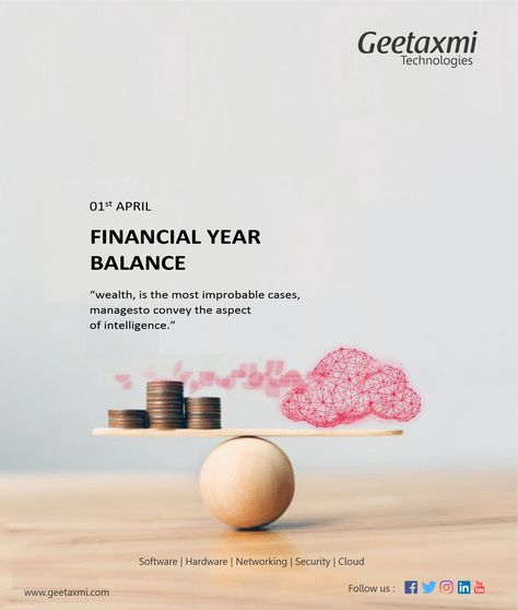 "𝐍𝐞𝐰 𝐠𝐨𝐚𝐥𝐬, 𝐍𝐞𝐰 𝐛𝐞𝐠𝐢𝐧𝐧𝐢𝐧𝐠𝐬" - wishing you predictable, profitable new year ahead....2021-22 happy new financial year to everyone. #NewYear2021 #FinancialYear #finance #geetaxmi #newgoal #newbeginnings #2021-22 #corporations #success #profitable #business Financial Year Post, Finance Design Graphics, New Financial Year Wishes, Financial Year Creative Ads, Financial Year Wishes, Happy New Financial Year, Financial Year End, March Quotes, Financial Motivation