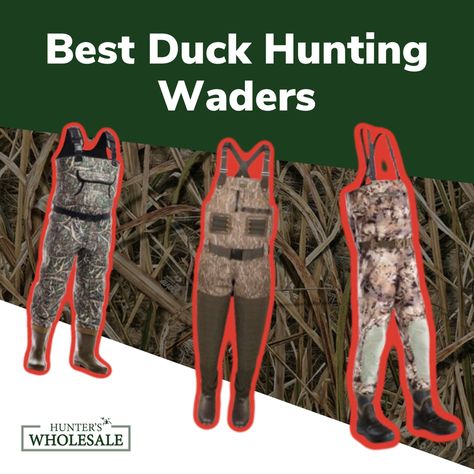 Hunting Attire, Duck Hunting Blinds, Waterfowl Hunting Gear, Duck Hunting Gear, Waterfowl Hunting, Duck Hunter, Rubber Boot, Duck Hunting, Hunting Gear