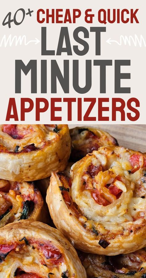 Family Party Appetizers, Best Easy Appetizers Finger Foods, Small Easy Appetizers, Finger Snacks Appetizers, Easiest Party Appetizers, Hourderves Party Appetizers, Pre Made Party Food, Appetizers Easy Finger Food Appetizer Recipes Simple, House Warming Finger Food Ideas