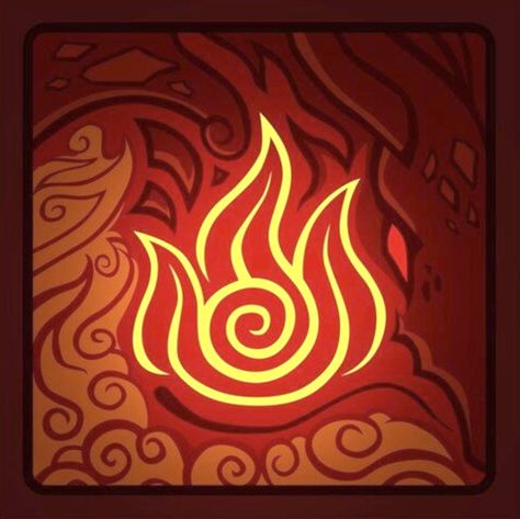 Fire Nation Symbol, Fire Vs Water, The Last Air Bender, Avatar Ang, Fire Fairy, Dragon Tea, Avatar Zuko, Water Tribe, Avatar Cartoon