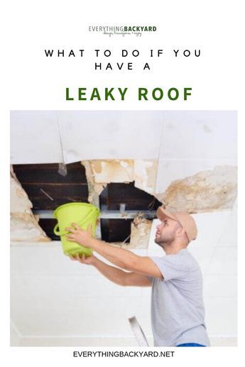 Is your roof leaking? Leaky roofs are common, and they happen for a list of reasons. If you are unsure about how to repair a leaky roof, this article may be helpful. Here we will give you a step-by-step guide on how to fix a roof that is leaking. #LeakyRoofRain #LeakyRoofHouse Mobile Home Roof, Gutters And Downspouts, Roof Leak Repair, Roof Sealant, Roof Work, Leaky Roof, Diy Ceiling, Rain Gutters, Cleaning Gutters