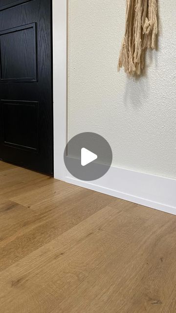 6 In Baseboards, Minimal Baseboard, Quarter Round Trim Baseboards, Baseboard And Door Trim, Cheap Baseboard Ideas, Flat Baseboards And Trim, Farmhouse Baseboards And Trim, Floor Trim Ideas Baseboards, Farmhouse Trim Baseboards