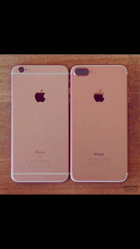 Iphone 7plus Rose Gold, Iphone 7 Pro, Ipad Video, Iphone 6 S Plus, New Iphone 8, Macintosh Apple, Apple Iphone Accessories, Apple Iphone 6s Plus, Iphone Obsession