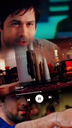 Pin on Multi Screen Whatsapp Status Imran Hashmi Song Status, Jannat Movie, Imran Hashmi, Emraan Hashmi, Fav Song, My Love Song, Romantic Love Song, Song Lyrics Beautiful, Love Song Quotes