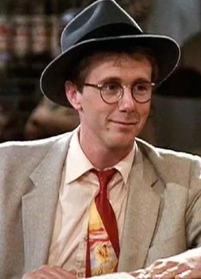 Harry Anderson  Actor  1952-2018 Harry Anderson, White Hats, Black Hats, Modern Portraits, Night Court, Classic Television, Character Actor, April 16, Favorite Actors