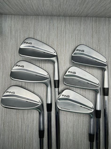 Used Ping Golf Club Sets, Second Hand Ping Golf Clubs, Ping Driver Second Hand, Second Hand Ping Golf Clubs for Sale Ping Golf Clubs, Ping Golf, Used Golf Clubs, Golf Clubs For Sale, Golf Irons, Golf Clubs, The Uk, Second Hand, Two By Two